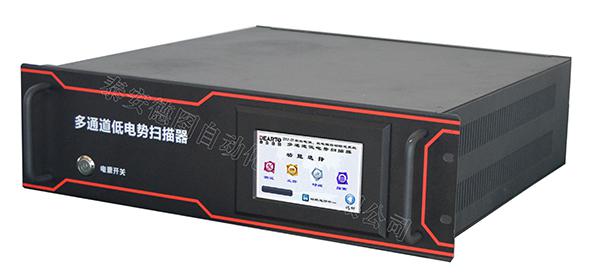 DTZ-01/DTZ-02型 熱電偶、熱電阻自動檢定系統(tǒng)